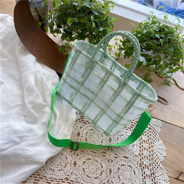 women summer large beach tote bag travel bag open shoulder fashion korean casual handbag great for boardwalks vacation fun
women summer large beach tote bag travel bag open shoulder fashion korean casual handbag great for boardwalks vacation fun