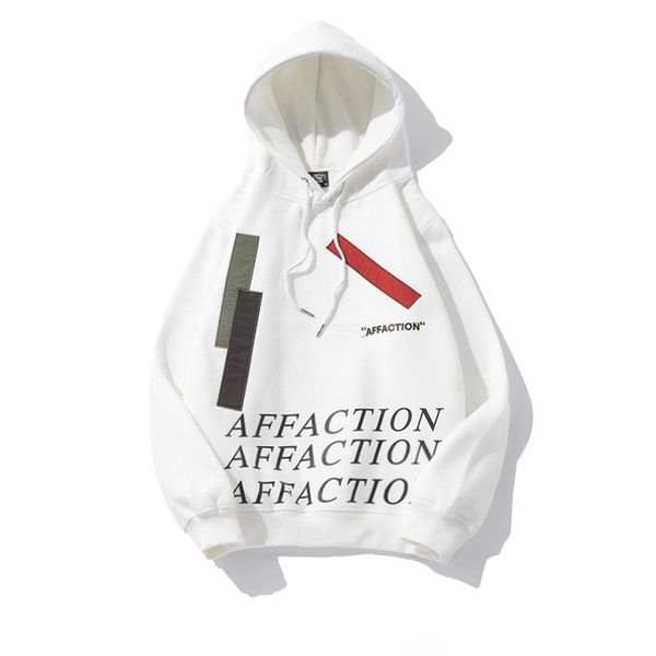 2019 designer solid colors hoodies mens fashion letter printed hooded sweater new tide brand men women hoodies 2 colors, Black
2019 designer solid colors hoodies mens fashion letter printed hooded sweater new tide brand men women hoodies 2 colors, Black