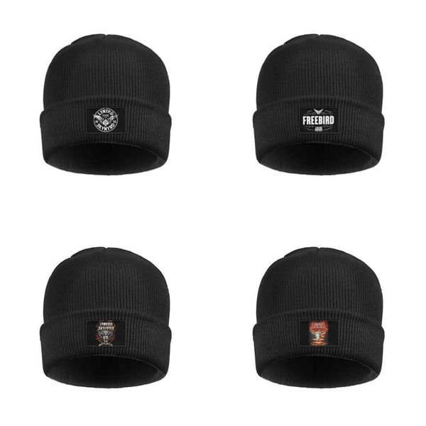 мода lynyrd skynyrd сделано в америке эластичный мягкие beanie шляпы подходит под касок motor skull freebird free bird бутсу '73 wings, Blue;gray
мода lynyrd skynyrd сделано в америке эластичный мягкие beanie шляпы подходит под касок motor skull freebird free bird бутсу '73 wings, Blue;gray