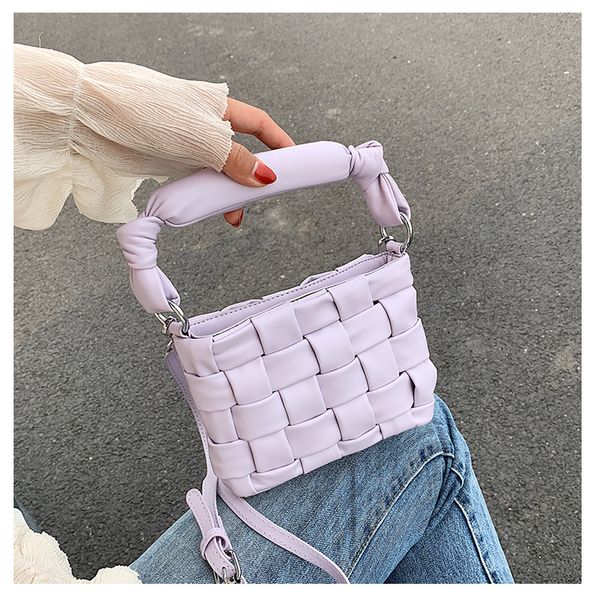 weave design mini pu leather crossbody bags for women 2020 elegant shoulder handbags women handbags female travel summer totes
weave design mini pu leather crossbody bags for women 2020 elegant shoulder handbags women handbags female travel summer totes