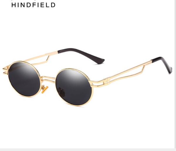 new euro-american wind metal glasses women's circular frame fashion sunglasses anti-ultraviolet sunglasses, White;black
new euro-american wind metal glasses women's circular frame fashion sunglasses anti-ultraviolet sunglasses, White;black