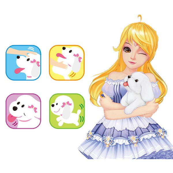 симпатичный walking pet лая собаки электрических игрушки мягких плюшевые собаки подарки для детей электрических плюшевых игрушек забавной му
симпатичный walking pet лая собаки электрических игрушки мягких плюшевые собаки подарки для детей электрических плюшевых игрушек забавной му