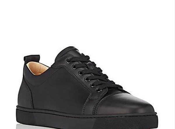 low red bottom sneakers for men luxury black leather&spikes fashion casual mens womens shoes designer leisure big size eu47 w
low red bottom sneakers for men luxury black leather&spikes fashion casual mens womens shoes designer leisure big size eu47 w
