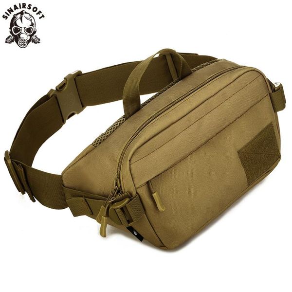 outdoor tactical hiking waist bag sports camo camping shoulder chest bag hunting army climbing travel crossbody bags
outdoor tactical hiking waist bag sports camo camping shoulder chest bag hunting army climbing travel crossbody bags