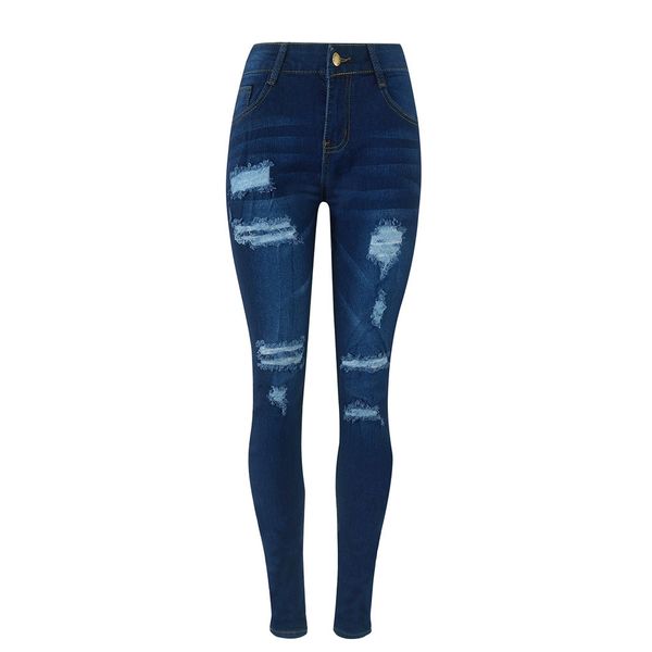 jeans woman high waist jeans plus size ladies denim for women 2019 hole pockets skinny button casual pencil feminino, Blue
jeans woman high waist jeans plus size ladies denim for women 2019 hole pockets skinny button casual pencil feminino, Blue