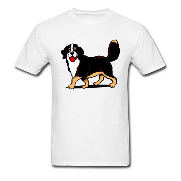 бернский собака tshirt printed мужчины t shirt 100% хлопок одежда смазливая tops cartoon tee pet lover подарков tshirt с коротким рукавом, White;black
бернский собака tshirt printed мужчины t shirt 100% хлопок одежда смазливая tops cartoon tee pet lover подарков tshirt с коротким рукавом, White;black