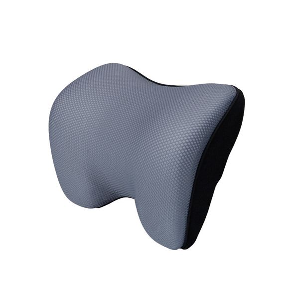 universal car seat headrest pad memory foam pillow head neck care rest support pillow for car seat (grey) a20
universal car seat headrest pad memory foam pillow head neck care rest support pillow for car seat (grey) a20
