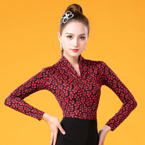 новые танцы tops 2020 женщины латинские танцы платье практика tops сальса самба танец одежда профессиональная бальные красный 311, Black;red 
новые танцы tops 2020 женщины латинские танцы платье практика tops сальса самба танец одежда профессиональная бальные красный 311, Black;red