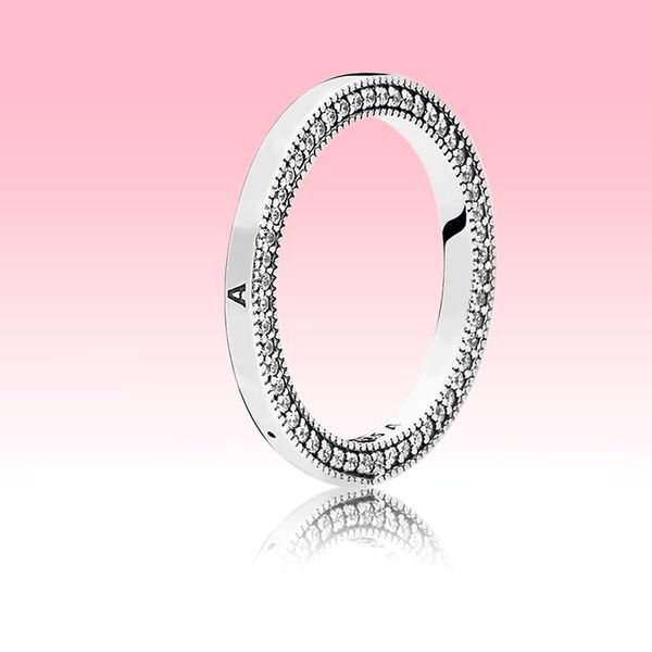 women mens band rings cz diamond wedding jewelry for pandora 925 sterling silver hearts couples ring set with original box, Slivery;golden
women mens band rings cz diamond wedding jewelry for pandora 925 sterling silver hearts couples ring set with original box, Slivery;golden