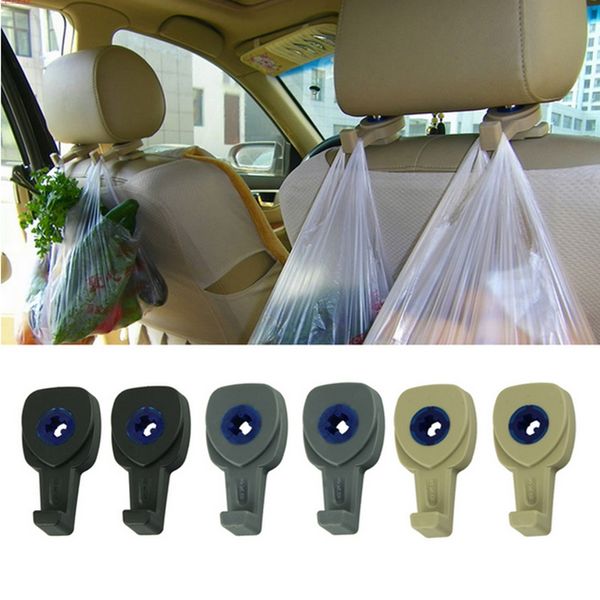 dehyaton 2pcs car interior accessorie portable auto seat hanger purse bag organizer holder hook headrest wholesale
dehyaton 2pcs car interior accessorie portable auto seat hanger purse bag organizer holder hook headrest wholesale