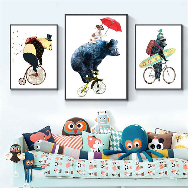 nordic small fresh decorative painting modern cartoon animal star avatar personality cute pet canvas painting wall art picture
nordic small fresh decorative painting modern cartoon animal star avatar personality cute pet canvas painting wall art picture