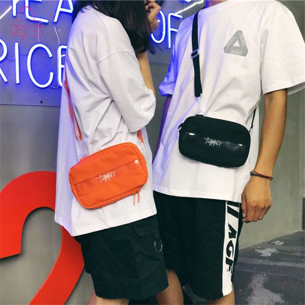 magic fish new women canvas bag casual diagonal bag fashion chest trend men shoulder messenger small
magic fish new women canvas bag casual diagonal bag fashion chest trend men shoulder messenger small