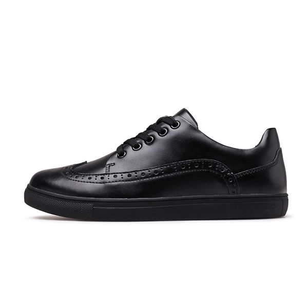 2020 new cross-border explosion models shoes comfortable white shoes foreign trade summer european and american-style high-end white shoes e, Black
2020 new cross-border explosion models shoes comfortable white shoes foreign trade summer european and american-style high-end white shoes e, Black