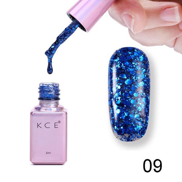pro 6ml shiny diamond uv gel nail polish decor therapy nail art tips color glue manicure decoration, Red;pink
pro 6ml shiny diamond uv gel nail polish decor therapy nail art tips color glue manicure decoration, Red;pink