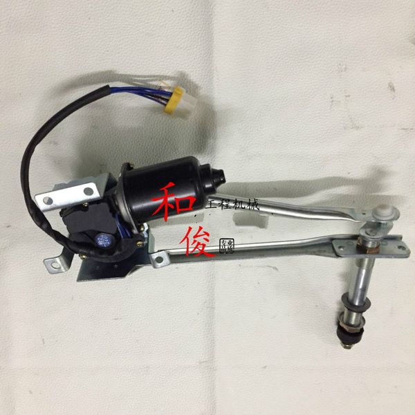 komatsu pc130 200220240 450-7-8 wiper motor wiper motor assembly excavator accessories
komatsu pc130 200220240 450-7-8 wiper motor wiper motor assembly excavator accessories