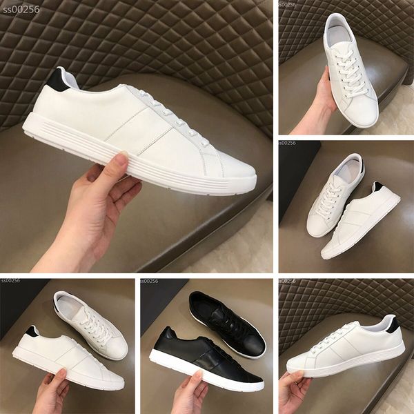 high end мода мужчины повседневная обувь роскошные дизайнерские кроссовки высокое качество кожи партии классический белый черный повседневна
high end мода мужчины повседневная обувь роскошные дизайнерские кроссовки высокое качество кожи партии классический белый черный повседневна