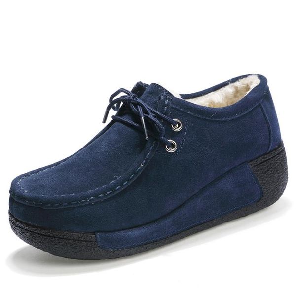 2019 new autumn winter women cotton shoes fashion thick bottom non-slip flats women's casual shoes, Black
2019 new autumn winter women cotton shoes fashion thick bottom non-slip flats women's casual shoes, Black