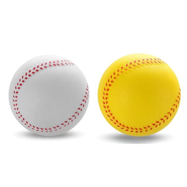 1 шт новых универсального ручного baseballs пвх upper hard soft бейсбольных мячи софтбол болл обучение осуществление бейсбольные мячи штанга
1 шт новых универсального ручного baseballs пвх upper hard soft бейсбольных мячи софтбол болл обучение осуществление бейсбольные мячи штанга
