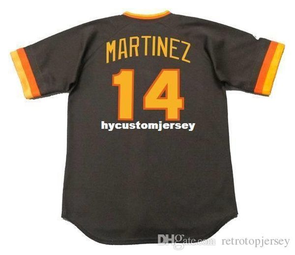 custom carmelo martinez san diego stitched 1984 sewing away shirt jersey retro mens jerseys size xs-4xl.5xl, Black;blue
custom carmelo martinez san diego stitched 1984 sewing away shirt jersey retro mens jerseys size xs-4xl.5xl, Black;blue