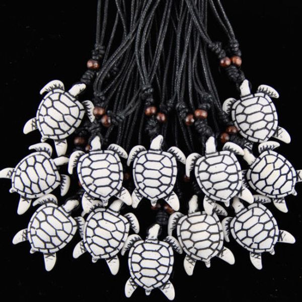 jewelry wholesale 12pcs/lot imitation yak bone carved hawaiian surfing sea turtles charms pendants necklaces lucky gifts tt02, Silver
jewelry wholesale 12pcs/lot imitation yak bone carved hawaiian surfing sea turtles charms pendants necklaces lucky gifts tt02, Silver