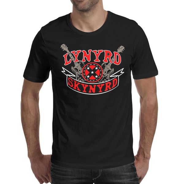lynyrd skynyrd black mens t shirt design funny crazy shirts friends classic t shirt, White;black
lynyrd skynyrd black mens t shirt design funny crazy shirts friends classic t shirt, White;black