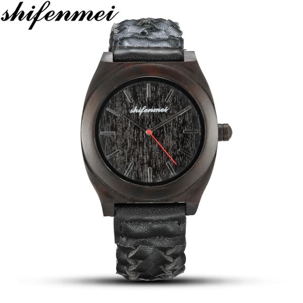 shifenmei watches mens 2019 fashion quartz watch men wristwatches leather strap clock male relogio masculino, Slivery;brown
shifenmei watches mens 2019 fashion quartz watch men wristwatches leather strap clock male relogio masculino, Slivery;brown