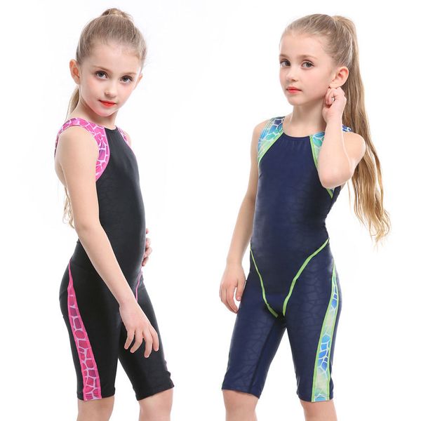 new children swimsuit girls swimming training sport one piece bodysuit swimwear kid bathing suit girl beachwear
new children swimsuit girls swimming training sport one piece bodysuit swimwear kid bathing suit girl beachwear