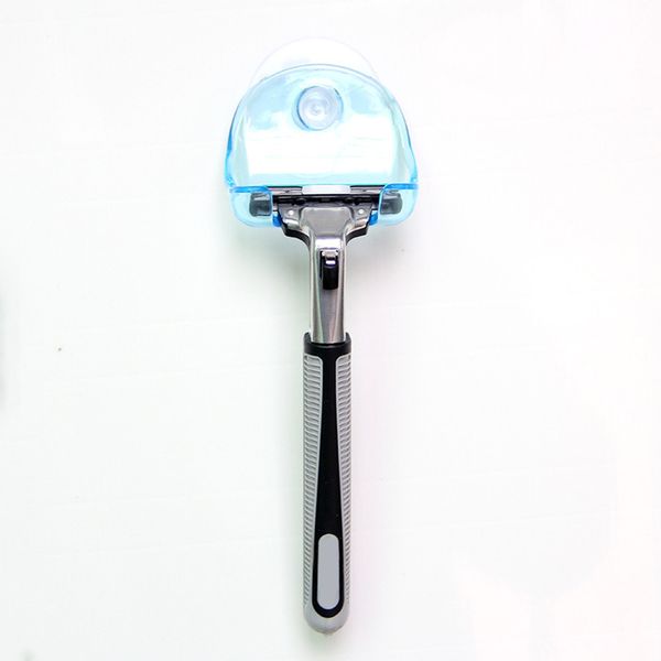 1pc men shaving shaver shelf shaver holder washroom silicone razor holder shaving razor rack bathroom viscose razor hook
1pc men shaving shaver shelf shaver holder washroom silicone razor holder shaving razor rack bathroom viscose razor hook