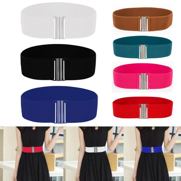 women's belt stretch skinny elastic wide ceinture corset tie wrap waist soft vintage femme red black blue dress belt accessories, Black;brown
women's belt stretch skinny elastic wide ceinture corset tie wrap waist soft vintage femme red black blue dress belt accessories, Black;brown
