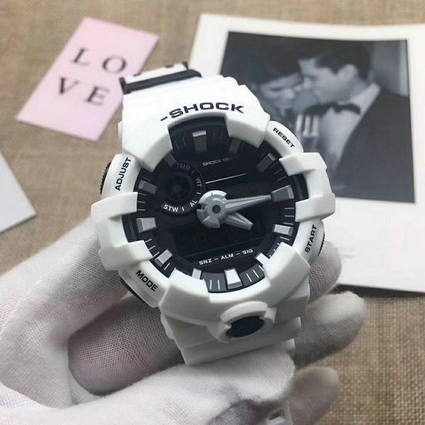 2018 AAA Shock Watches GA 400 Dive Men Stopwatch sports watch Fashion Men and Women LED Military WristWatch g Swim Alarm Watches
2018 AAA Shock Watches GA 400 Dive Men Stopwatch sports watch Fashion Men and Women LED Military WristWatch g Swim Alarm Watches