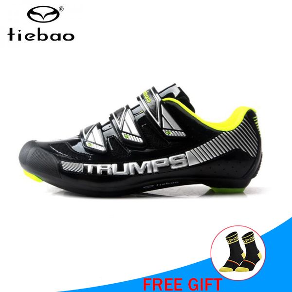 tiebao sapatilha ciclismo cycling shoes road sneakers athletic bisiklet shoes equitation superstar original bicycle shoe, Black
tiebao sapatilha ciclismo cycling shoes road sneakers athletic bisiklet shoes equitation superstar original bicycle shoe, Black