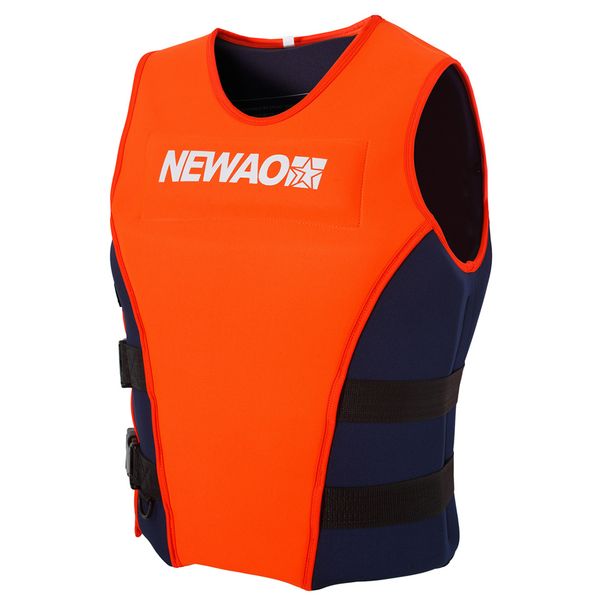 adults life jacket neoprene safety life vest for water ski wakeboard swimming fishing vest safety jacket for boating kayak
adults life jacket neoprene safety life vest for water ski wakeboard swimming fishing vest safety jacket for boating kayak