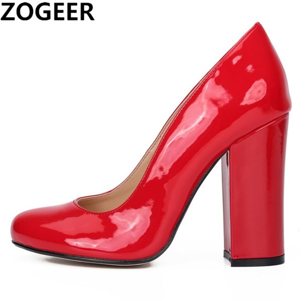 plus size 48 women pumps round toe patent leather high heels fetish shoes nightclub evening party wedding shoe black red
plus size 48 women pumps round toe patent leather high heels fetish shoes nightclub evening party wedding shoe black red