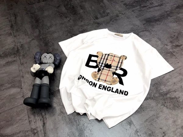seller designer women mens t-shirt fashionbrand spring summer tees highquality luxury girl shorts 20022236y, White
seller designer women mens t-shirt fashionbrand spring summer tees highquality luxury girl shorts 20022236y, White