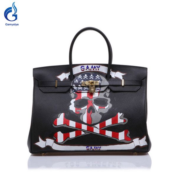 пользовательские граффити американский флаг полосатый череп оригинальный дизайн натуральная кожа женские сумки женские сумки живопись настоя
пользовательские граффити американский флаг полосатый череп оригинальный дизайн натуральная кожа женские сумки женские сумки живопись настоя