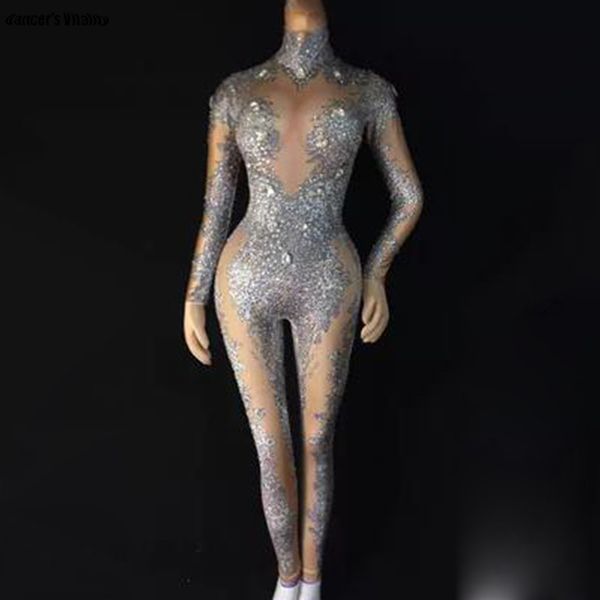 rhinestone bodysuit sparkly crystals jumpsuit costume rompers women outfit diamonds bodysuit party celebrate occasion wear 2018, Black;red
rhinestone bodysuit sparkly crystals jumpsuit costume rompers women outfit diamonds bodysuit party celebrate occasion wear 2018, Black;red