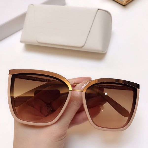 918 diesgner sunglasses 2020 new polarizing ladies color sunglasses fashion sunglasses polaroid polarizing lens model 58-16-145, White;black
918 diesgner sunglasses 2020 new polarizing ladies color sunglasses fashion sunglasses polaroid polarizing lens model 58-16-145, White;black