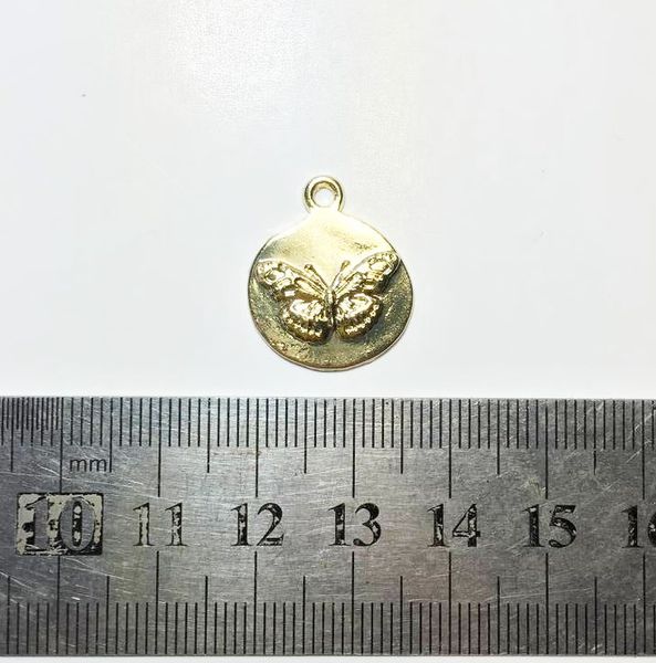 eruifa nice 20pcs 18mm butterfly coin zinc alloy charms wholesales necklace,earring bracelet jewelry diy handmade 3 colors, Silver
eruifa nice 20pcs 18mm butterfly coin zinc alloy charms wholesales necklace,earring bracelet jewelry diy handmade 3 colors, Silver