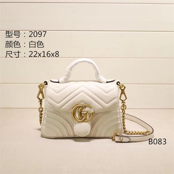 2020 fashion new famous designer men and women shoulder bag messenger bag handbag wallet 66
2020 fashion new famous designer men and women shoulder bag messenger bag handbag wallet 66