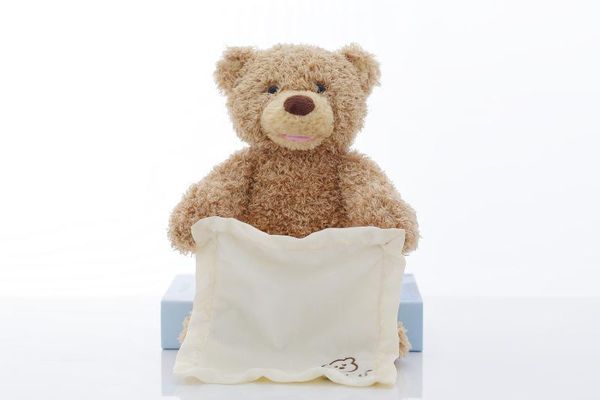 peek a boo teddy bear играйте в прятки и играйте в прекрасных мультипликационных плюшевых мишек для детей подарок на день рождения симпатичн
peek a boo teddy bear играйте в прятки и играйте в прекрасных мультипликационных плюшевых мишек для детей подарок на день рождения симпатичн