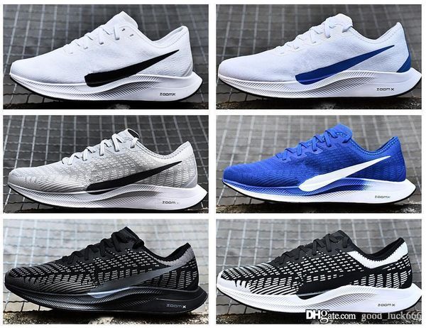 with box 2019 new arrival air zoom x pegasus 35 turbo 2.0 react mens womens running shoes p35x sports brand sneakers vaporfly
with box 2019 new arrival air zoom x pegasus 35 turbo 2.0 react mens womens running shoes p35x sports brand sneakers vaporfly