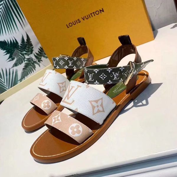 new ladies summer sandals non-slip quick-drying outdoor slippers beach fashion luxury designer ladies sandals 03 size 35-41, Black
new ladies summer sandals non-slip quick-drying outdoor slippers beach fashion luxury designer ladies sandals 03 size 35-41, Black