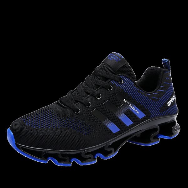 running shoes men non slip ultra lightweight sport shoes breathable athletic sneakers jogging gym big size 45 blue color
running shoes men non slip ultra lightweight sport shoes breathable athletic sneakers jogging gym big size 45 blue color