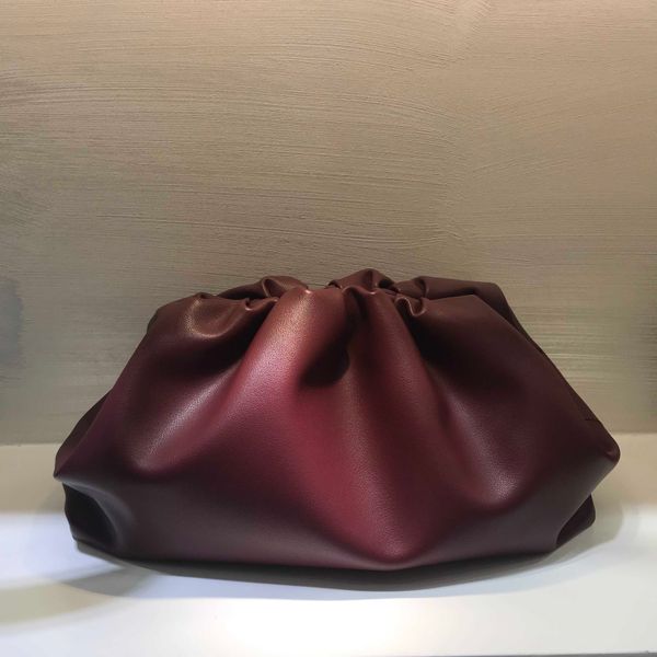 kafunila new ladies dumplings genuine leather bag for women 2019 luxury handbags women bags designer crossbody shoulder tote bag cj191209, Black;red
kafunila new ladies dumplings genuine leather bag for women 2019 luxury handbags women bags designer crossbody shoulder tote bag cj191209, Black;red