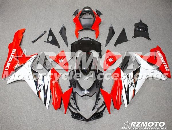 новая abs для мотоциклов обтекатели комплекты fit for suzuki gsx-r600 gsx-r750 k11 l1 2011 - 2016 11 12 13 14 15 16 комплект кузова холодный
новая abs для мотоциклов обтекатели комплекты fit for suzuki gsx-r600 gsx-r750 k11 l1 2011 - 2016 11 12 13 14 15 16 комплект кузова холодный