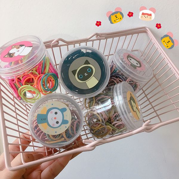new simple small cartoon stickers 100 fluorescent colored gold wire high elastic rubber band for girl fashion hair accessories, Slivery;white
new simple small cartoon stickers 100 fluorescent colored gold wire high elastic rubber band for girl fashion hair accessories, Slivery;white