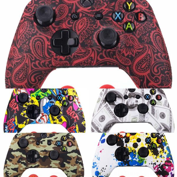 tflot thumb stick cap grip 3 joystick cover case for sony playstation dualshock gamepad 4 ps3 ps4 slim pro ds4 xbox one 360 controller
tflot thumb stick cap grip 3 joystick cover case for sony playstation dualshock gamepad 4 ps3 ps4 slim pro ds4 xbox one 360 controller