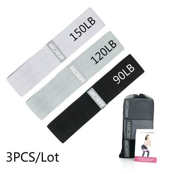 3pcs women men fabric resistance bands set elastic sport yoga fitness resistance band home gym equipment exercise rubber band
3pcs women men fabric resistance bands set elastic sport yoga fitness resistance band home gym equipment exercise rubber band