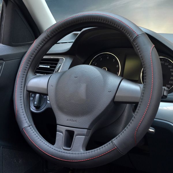 15 inch universal steering wheel cover anti skid white black women men auto accessories car-styling sport auto accessories
15 inch universal steering wheel cover anti skid white black women men auto accessories car-styling sport auto accessories