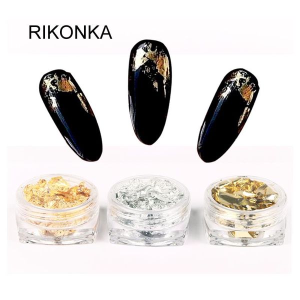 украшение для ногтей 6 коробок / серия золото серебро nail art фольга нерегулярное алюминий nail наклейки для ногтей маникюр 3d блеск гель п, Black
украшение для ногтей 6 коробок / серия золото серебро nail art фольга нерегулярное алюминий nail наклейки для ногтей маникюр 3d блеск гель п, Black